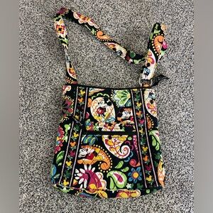 Vera Bradley x Disney Parks Crossbody